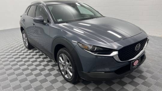  2021 Mazda CX-30 Premium