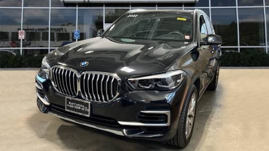  2022 BMW X5 40i