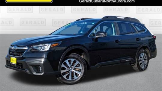  2021 Subaru Outback 2.5i Premium