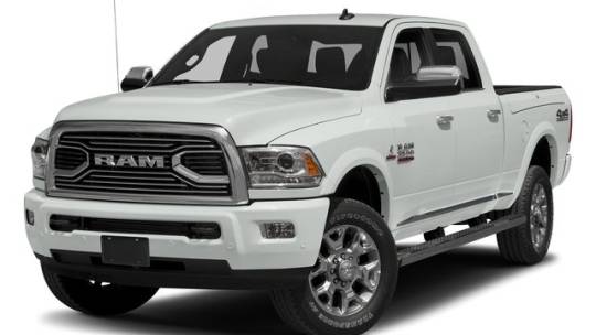  2017 Ram 2500 Limited