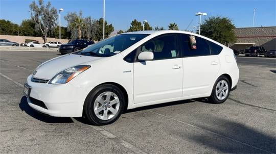  2008 Toyota Prius Touring