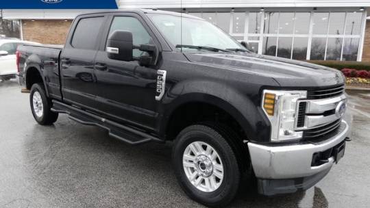  2019 Ford Super Duty F-250 XL