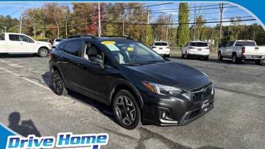  2019 Subaru Crosstrek 2.0i Limited