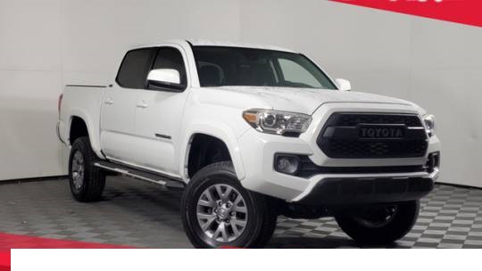  2019 Toyota Tacoma SR5