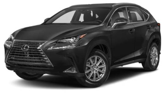  2021 Lexus NX 300