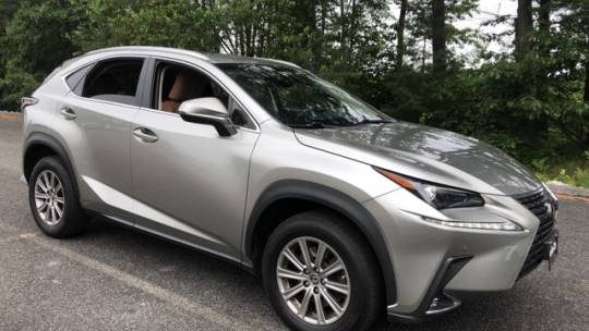  2019 Lexus NX 300