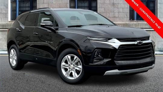  2020 Chevrolet Blazer 2LT