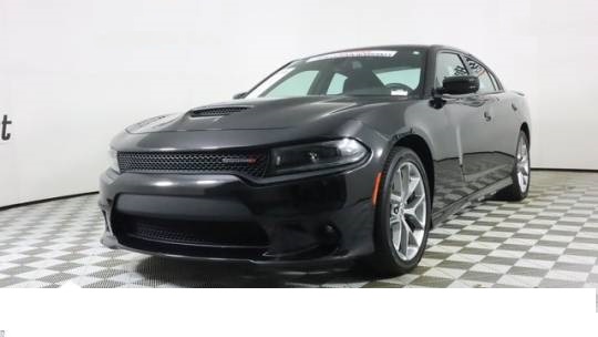  2022 Dodge Charger GT