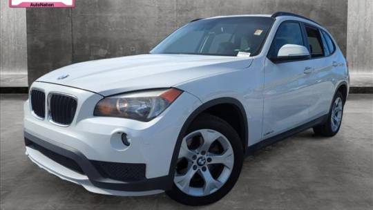  2015 BMW X1 28i