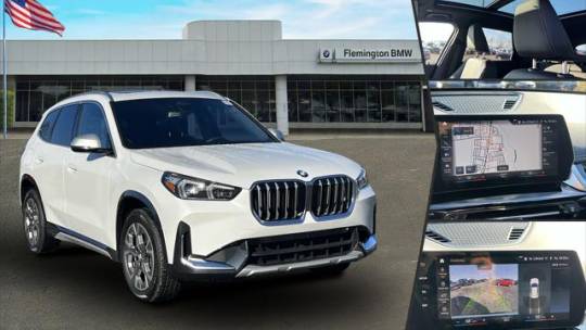  2023 BMW X1 28i