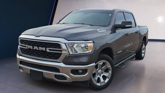  2022 Ram 1500 Lone Star