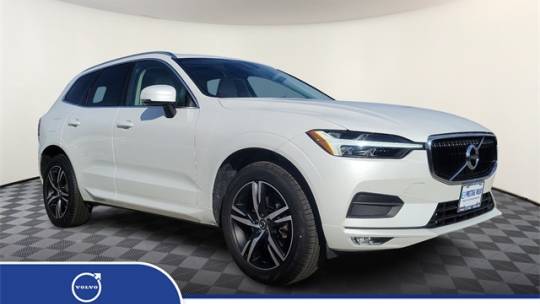  2021 Volvo XC60 Momentum