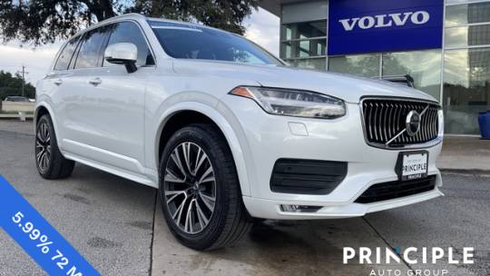  2021 Volvo XC90 Momentum