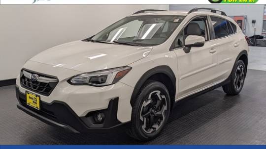  2021 Subaru Crosstrek 2.5i Limited