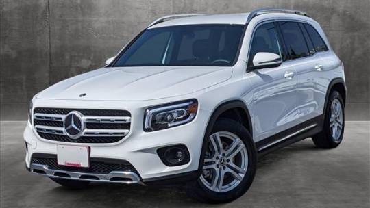  2023 Mercedes-Benz GLB 250