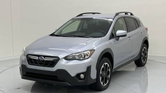  2021 Subaru Crosstrek 2.0i Premium