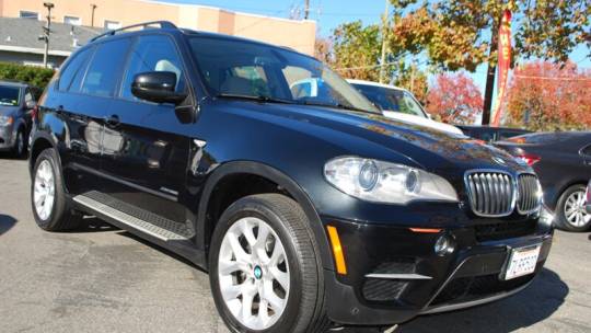  2013 BMW X5 35i