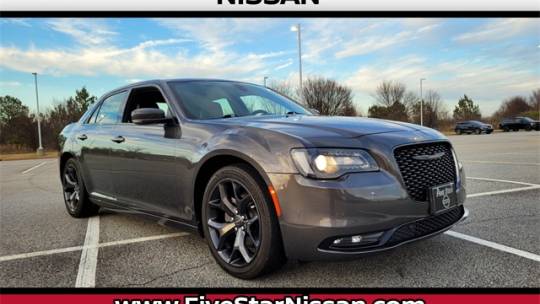  2021 Chrysler 300 S