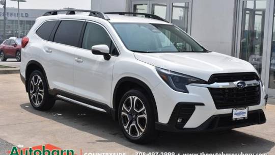  2023 Subaru Ascent Limited