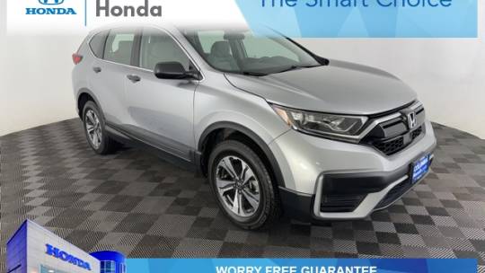  2020 Honda CR-V LX