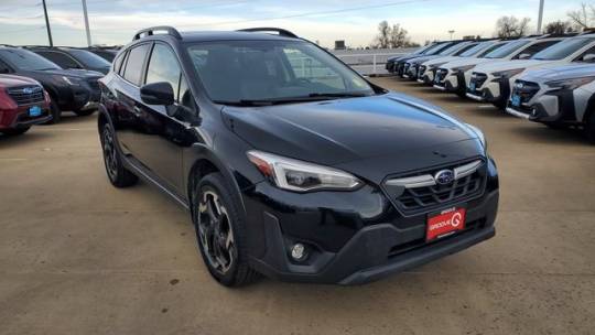  2021 Subaru Crosstrek 2.5i Limited