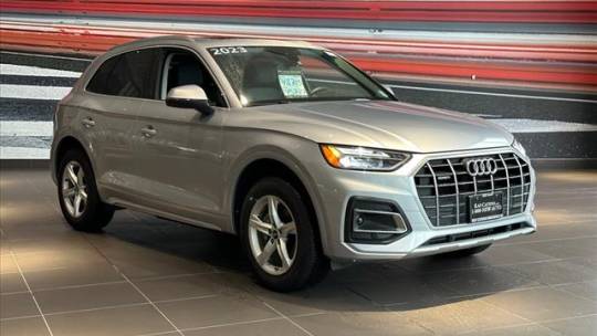  2023 Audi Q5 Premium