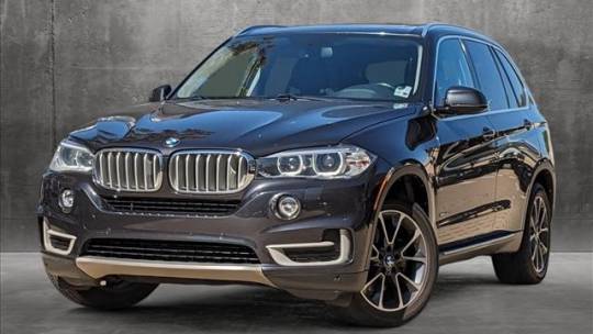  2014 BMW X5 35i