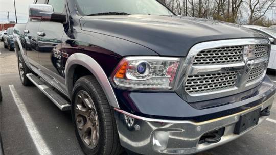  2015 Ram 1500 Laramie