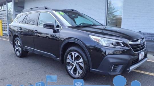  2020 Subaru Outback 2.5i Limited