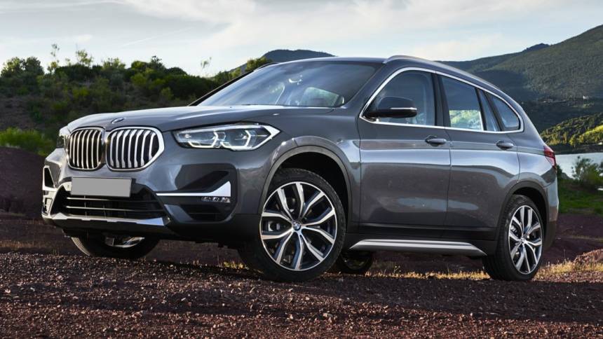  2020 BMW X1 28i