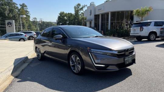  2019 Honda Clarity Plug-In Hybrid Touring