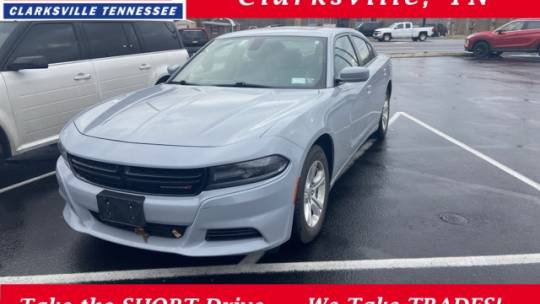  2021 Dodge Charger SXT