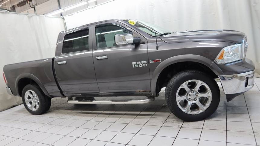  2015 Ram 1500 Laramie