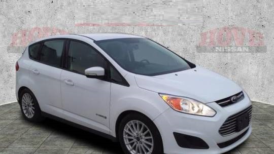  2015 Ford C-Max Hybrid SE