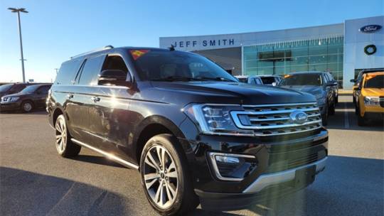  2021 Ford Expedition Limited