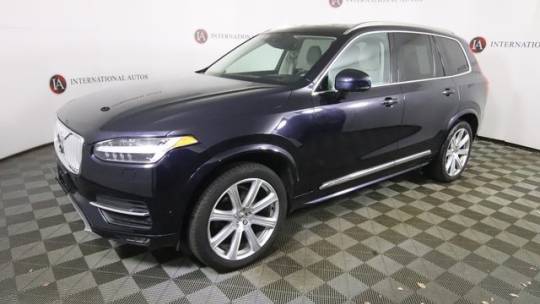  2019 Volvo XC90 Inscription