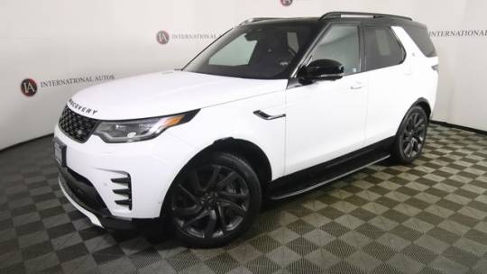  2023 Land Rover Discovery S R-Dynamic