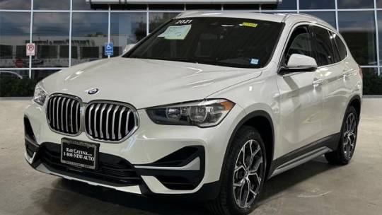  2021 BMW X1 28i