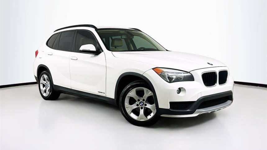  2015 BMW X1 28i