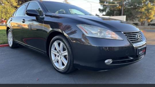  2008 Lexus ES 350