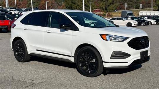  2022 Ford Edge SE