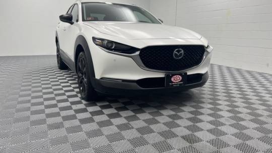  2021 Mazda CX-30 Turbo Premium Plus