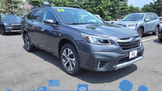  2020 Subaru Outback 2.5i Limited