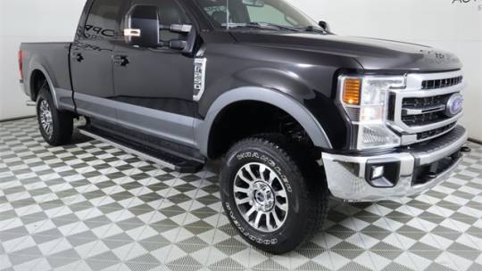  2022 Ford Super Duty F-250 LARIAT