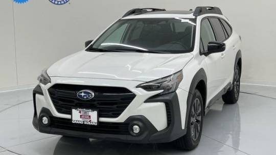  2023 Subaru Outback Onyx Edition XT