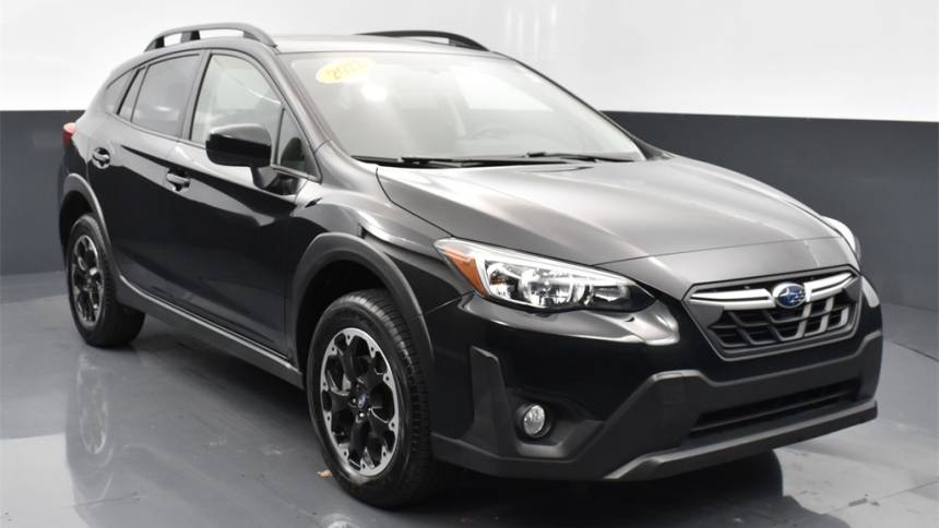  2021 Subaru Crosstrek 2.0i Premium