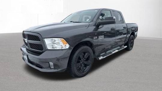  2016 Ram 1500 Express