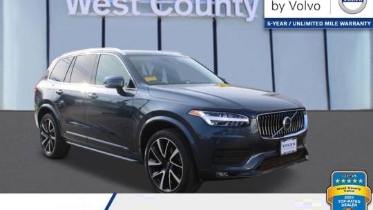  2021 Volvo XC90 Momentum