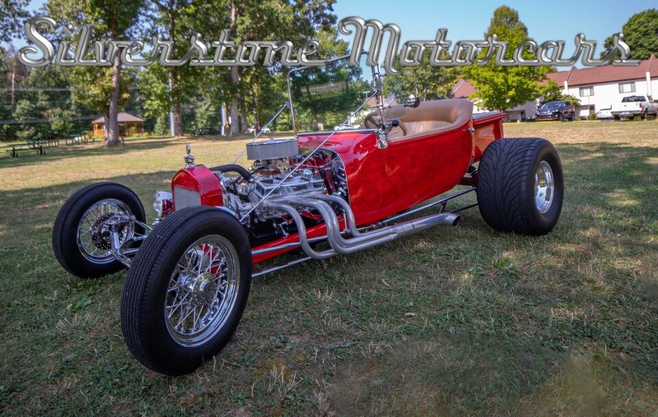 1923 Ford Model T